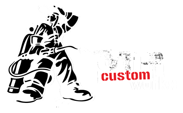 JTR Custom Works Ltd. logo