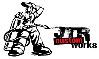 JTR Custom Works Ltd. logo